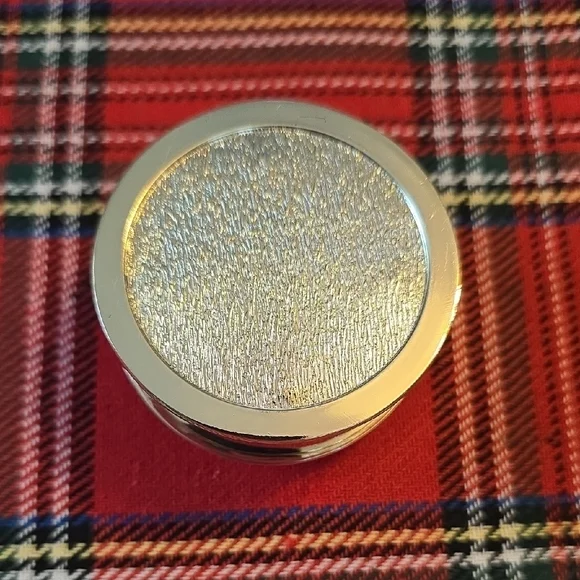 Silver Decorative Box - Picture 3 of 4